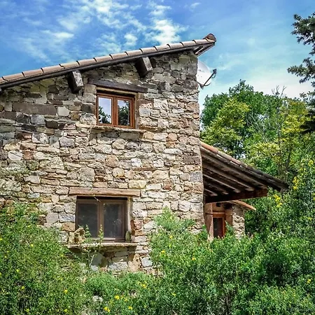 Hébergement de vacances De Charme Piscine Au Calme En Pleine Nature Saint-Privat (Herault)