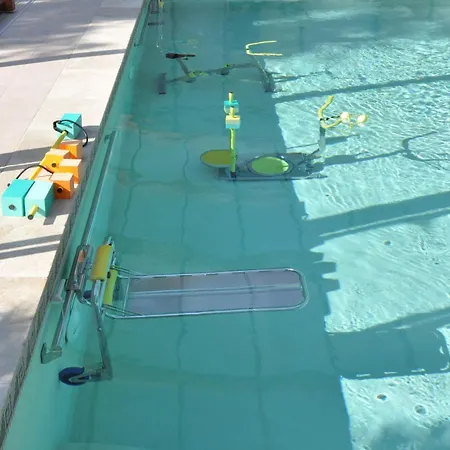 De Charme Piscine Au Calme En Pleine Nature Hébergement de vacances *